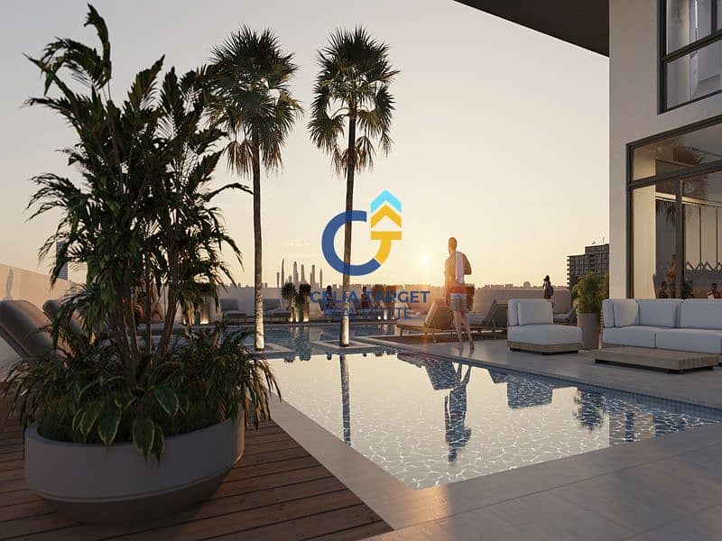 11 PoolSunset. jpg