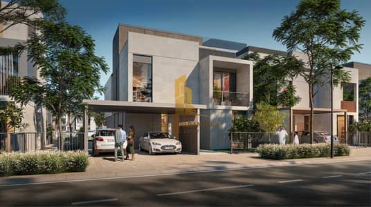 4 Bedroom Villa for Sale in Arabian Ranches 3, Dubai - On Pool and Park | Prime Location | Multiple Units
