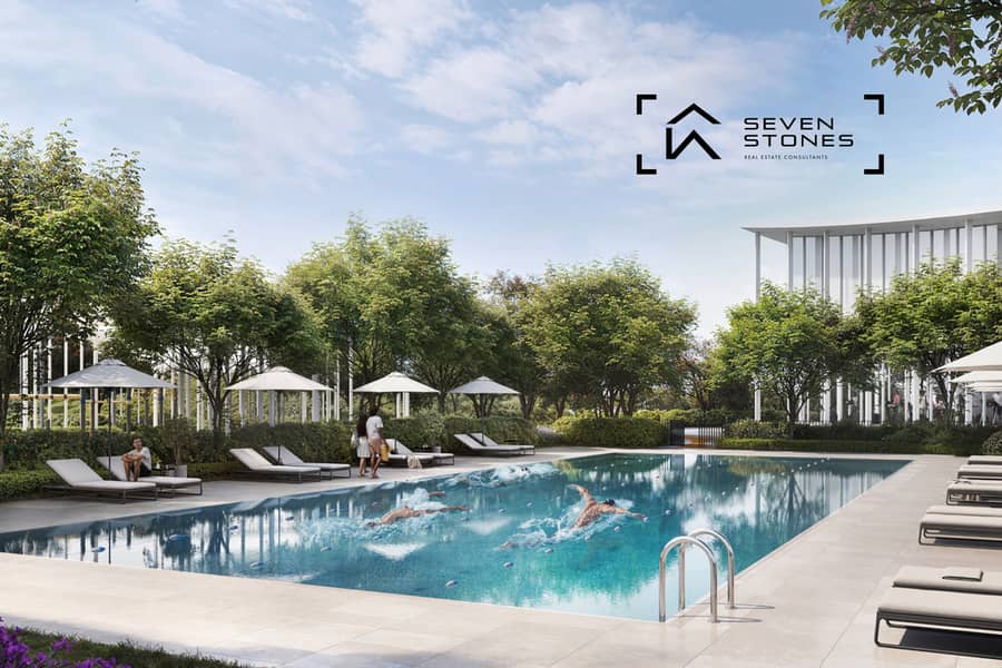 位于迪拜山庄,Vida Residences Hillside 1 卧室的公寓 1845888 AED - 12011537 位于迪拜山庄,Vida Residences Hillside 1 卧室的公寓 1845888 AED - 12011537