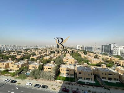 2 Bedroom Flat for Rent in Al Furjan, Dubai - 2+MAID| PANAROMIC COMMUNITY VIEW| SPECIAL PRICE