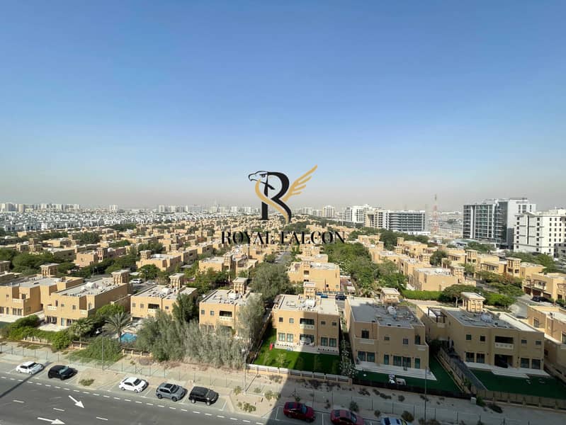2+MAID| PANAROMIC COMMUNITY VIEW| SPECIAL PRICE