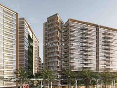 Best Deal | Pool View | High Floor