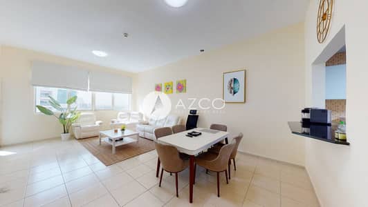 1 Спальня Апартамент в аренду в Дубай Спортс Сити, Дубай - AZCO REAL ESTATE-8. jpg