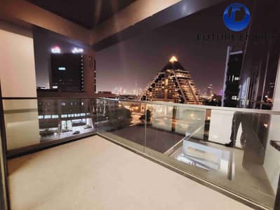 3 Bedroom Flat for Rent in Bur Dubai, Dubai - 20240810_194938. jpg