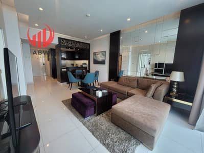 1 Bedroom Hotel Apartment for Rent in Downtown Dubai, Dubai - IMG-20250623-WA0533. jpg