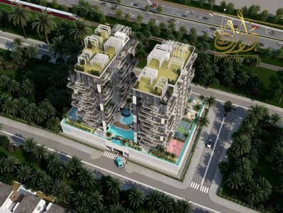 2 Bedroom Apartment for Sale in Al Furjan, Dubai - WhatsApp Image 2025-06-21 at 6.51. 00 PM (1). jpeg