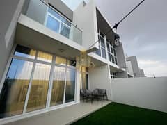 فیلا في ميموزا،(أكويا من داماك) داماك هيلز 2 3 غرف 84999 درهم - 12011593