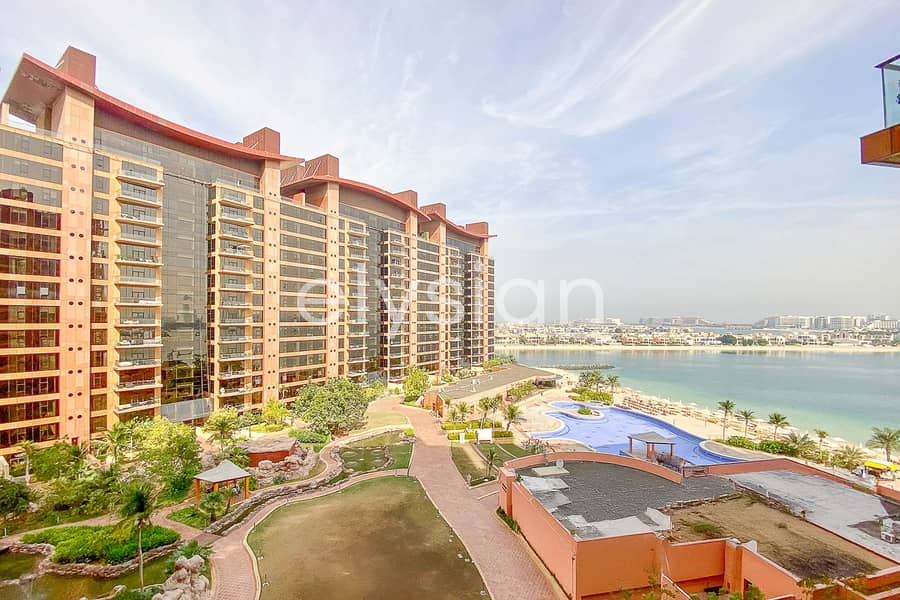 Квартира в Палм Джумейра,Тиара Резиденции,Амбер, 2 cпальни, 255000 AED - 12011594 Квартира в Палм Джумейра,Тиара Резиденции,Амбер, 2 cпальни, 255000 AED - 12011594