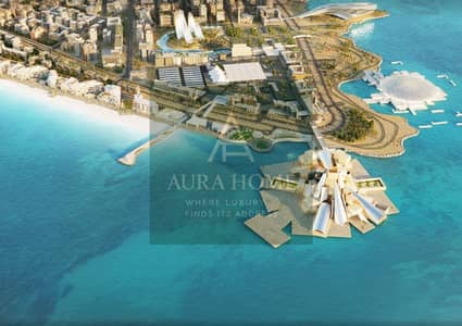 1 Bedroom Apartment for Sale in Saadiyat Island, Abu Dhabi - New Project(23). jpg