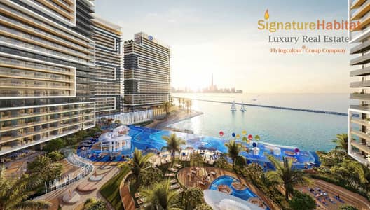 1 Bedroom Flat for Sale in Dubai Maritime City, Dubai - WhatsApp Image 2025-06-23 at 5.49. 33 PM. jpeg