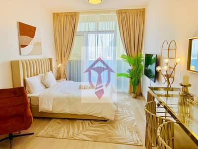 Studio for Rent in Jumeirah Village Circle (JVC), Dubai - IMG-20250623-WA0022. jpg