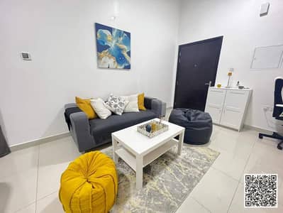 استوديو  للايجار في الجرف، عجمان - IMG-20250623-WA0252. jpg