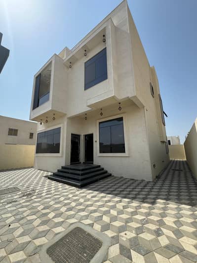 فیلا 5 غرف نوم للايجار في الزاهية، عجمان - IMG-20250614-WA0019. jpg