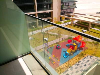 Студия Продажа в Остров Садият, Абу-Даби - IMG-20250502-WA0011. jpg