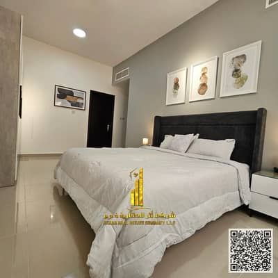 فلیٹ 1 غرفة نوم للايجار في الجرف، عجمان - IMG-20250619-WA0261. jpg