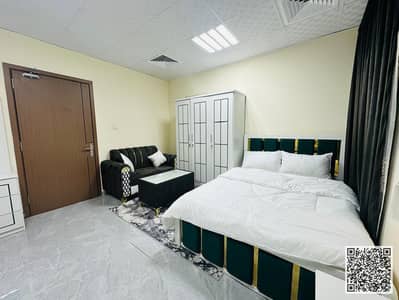 Studio for Rent in Corniche Ajman, Ajman - IMG-20250620-WA0206. jpg