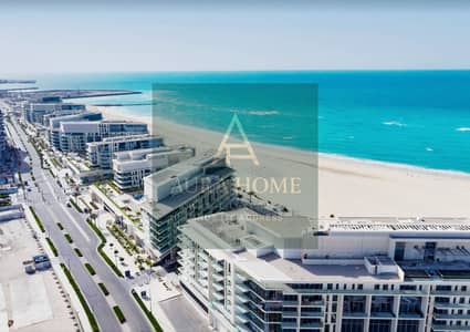 1 Bedroom Flat for Sale in Saadiyat Island, Abu Dhabi - New Project(21). jpg