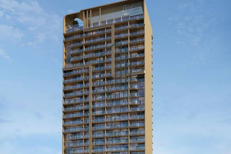 Квартира в Джумейра Вилладж Серкл (ДЖВС),ДжейВиСи Дистрикт 10,Floarea Skies, 705000 AED - 12011691 Квартира в Джумейра Вилладж Серкл (ДЖВС),ДжейВиСи Дистрикт 10,Floarea Skies, 705000 AED - 12011691