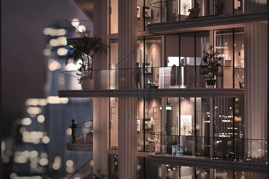 位于迪拜公寓大楼,The Boulevard by Prestige One 的公寓 709000 AED - 12011692 位于迪拜公寓大楼,The Boulevard by Prestige One 的公寓 709000 AED - 12011692
