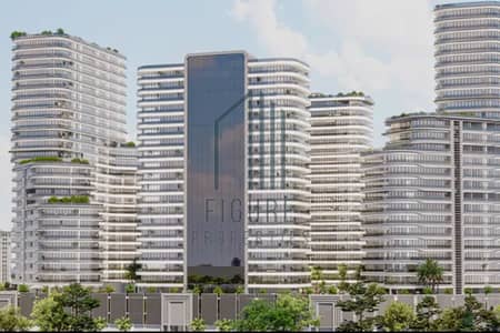 阿尔扬街区， 迪拜 1 卧室单位待售 - 位于阿尔扬街区，中央城区 1 卧室的公寓 1215888 AED - 12011705