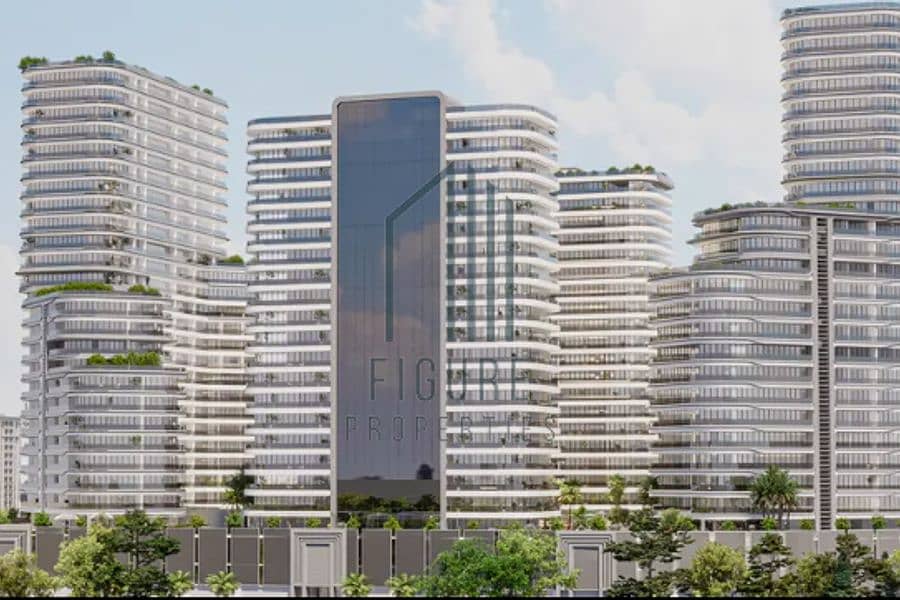 位于阿尔扬街区,中央城区 1 卧室的公寓 1215888 AED - 12011705 位于阿尔扬街区,中央城区 1 卧室的公寓 1215888 AED - 12011705