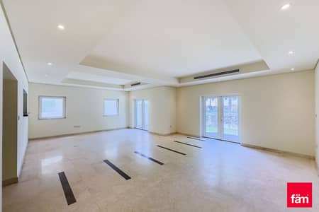 3 Bedroom Townhouse for Rent in Al Furjan, Dubai - Single Row | Corner Unit | Type A |Furjan