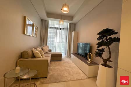 1 Bedroom Apartment for Sale in Business Bay, Dubai - Modern Fully Furnished Home in Prime Location
