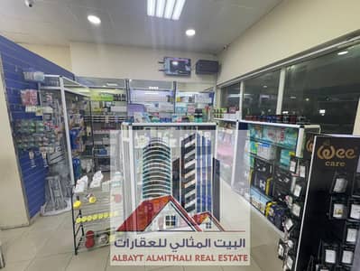 Магазин Продажа в Аль Нуаимия, Аджман - IMG-20250623-WA0080. jpg