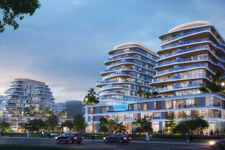 2 Bedroom Apartment for Sale in Dubai Islands, Dubai - Dubai Islands | Investor Opportunity | Near mall