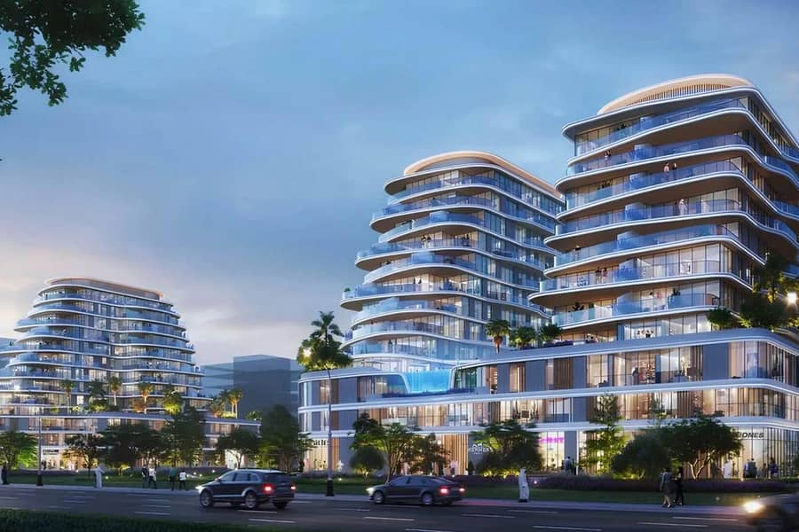 Dubai Islands | Investor Opportunity | Near mall