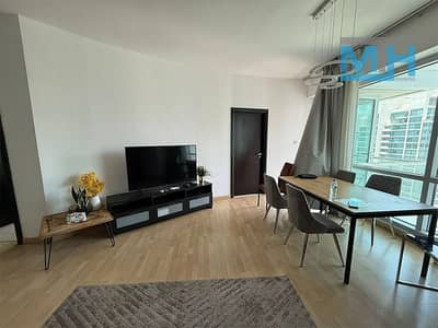 2 Bedroom Flat for Rent in Dubai Marina, Dubai - IMG-20250623-WA0088. jpg