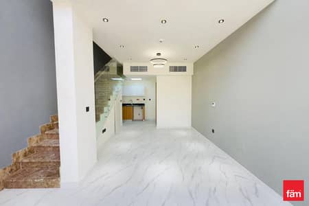 1 Bedroom Townhouse for Rent in Dubailand, Dubai - End unit | Ready to move | Facing parking