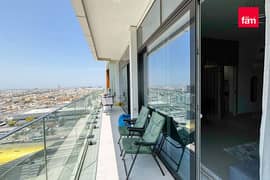High Floor l Vastu Unit l Vacant on Transfer