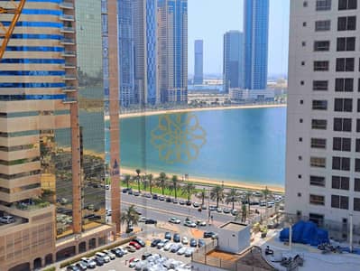 2 Bedroom Flat for Rent in Al Taawun, Sharjah - 20250623_140743. jpg