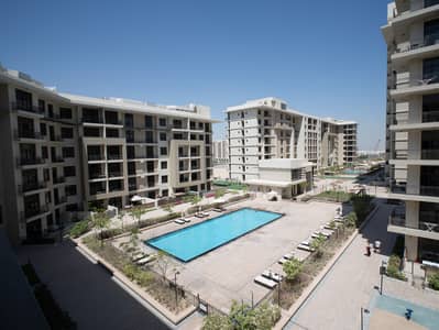 شقة 1 غرفة نوم للبيع في تاون سكوير، دبي - 1 bdr-10. jpg