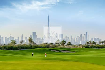 2 Bedroom Apartment for Sale in Dubai Hills Estate, Dubai - High Floor | Burj View | Handover Soon | OP Price