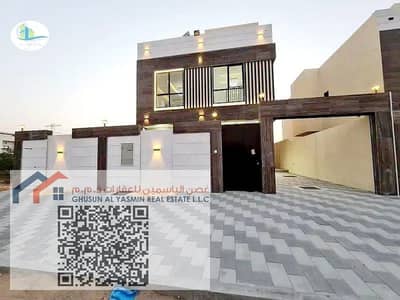 5 Bedroom Villa for Rent in Al Yasmeen, Ajman - WhatsApp Image 2025-06-23 at 6.39. 36 PM. jpeg