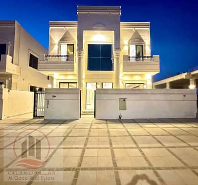 5 Bedroom Villa for Sale in Al Amerah, Ajman - WhatsApp Image 2025-06-03 at 11.00. 54 PM (1). jpeg