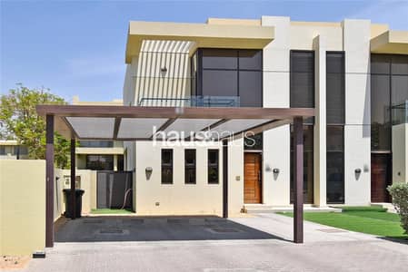 3 Bedroom Villa for Rent in DAMAC Hills, Dubai - THM | Well Maintained | Vacant | View Today