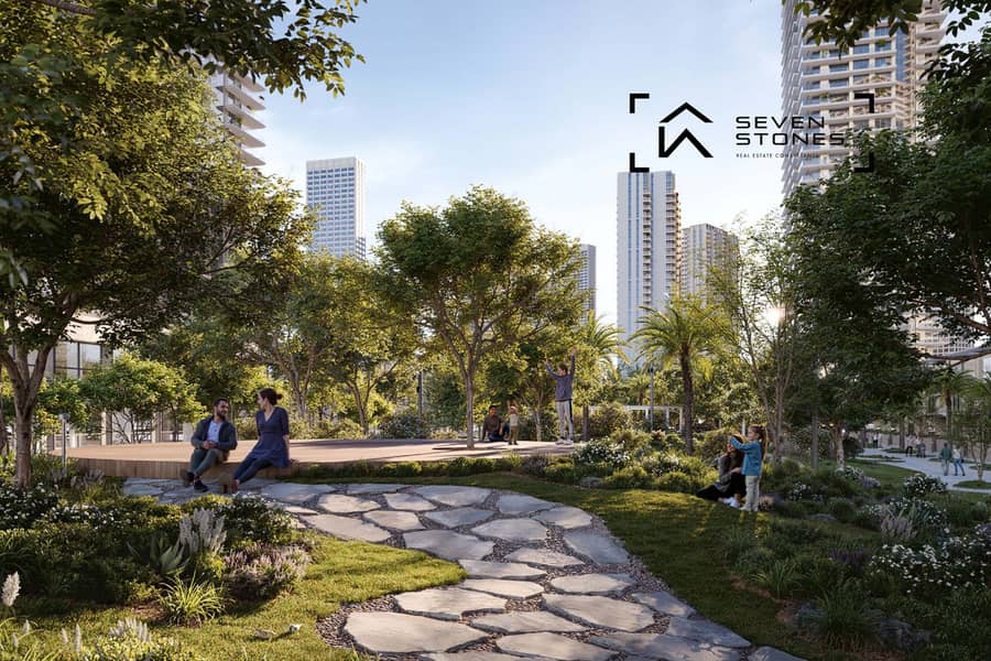 Prime Location | Flexible Payment Plan | High ROI Prime Location | Flexible Payment Plan | High ROI