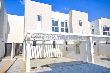 3 Bedroom Townhouse for Sale in Mudon, Dubai - Tenanted | Type B Mid | Back to Back