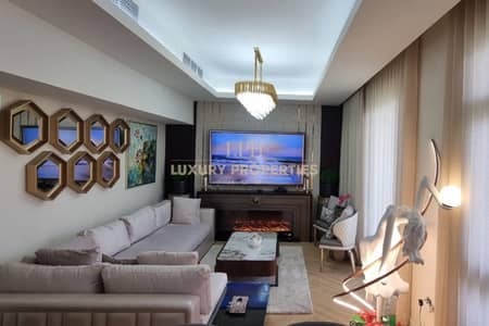 تاون هاوس 3 غرف نوم للبيع في (أكويا من داماك) داماك هيلز 2، دبي - تاون هاوس في ادورا،(أكويا من داماك) داماك هيلز 2 3 غرف 2350000 درهم - 12011890