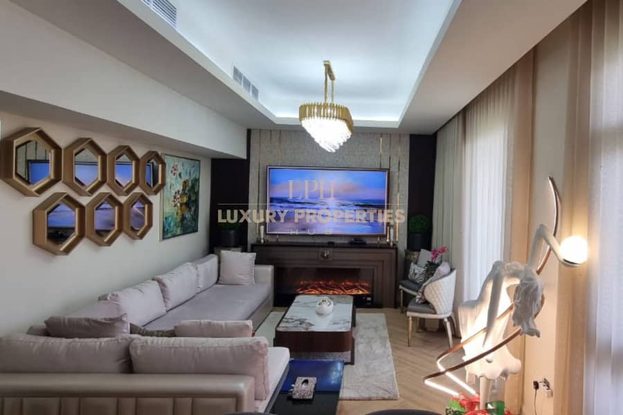 تاون هاوس في ادورا،(أكويا من داماك) داماك هيلز 2 3 غرف 2350000 درهم - 12011890 تاون هاوس في ادورا،(أكويا من داماك) داماك هيلز 2 3 غرف 2350000 درهم - 12011890