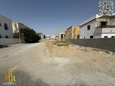 Plot for Sale in Al Yasmeen, Ajman - WhatsApp Image 2025-06-23 at 15.28. 07. jpeg