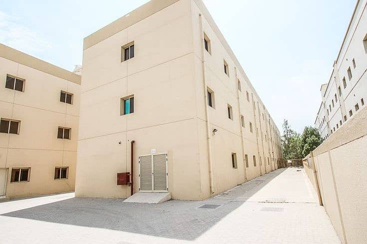 Why Professional Locators is Essential to Find Labour Camp for Rent in Dubai. jpeg