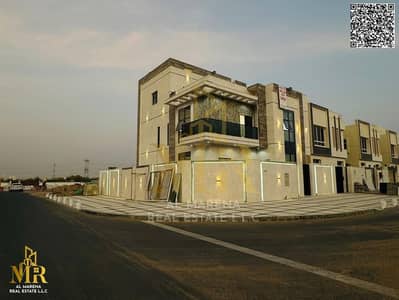 7 Bedroom Villa for Sale in Al Helio, Ajman - WhatsApp Image 2025-06-22 at 21.47. 15 (3). jpeg