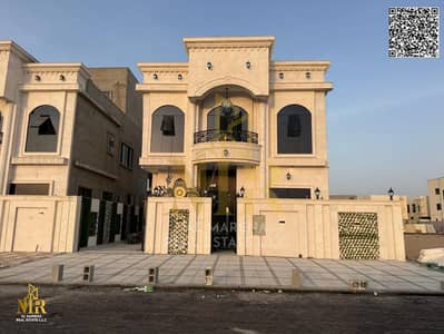 6 Bedroom Villa for Sale in Al Helio, Ajman - WhatsApp Image 2025-06-22 at 21.59. 24. jpeg