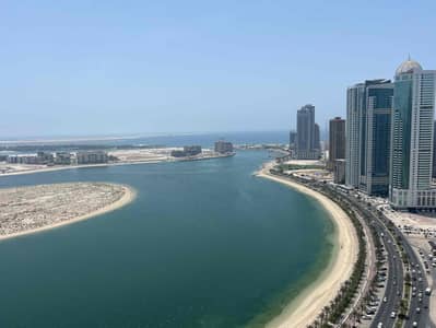 شقة 1 غرفة نوم للايجار في الخان، الشارقة - 3b18b8e2-c9d1-4f8d-98d8-7722f35f2da6. jpg