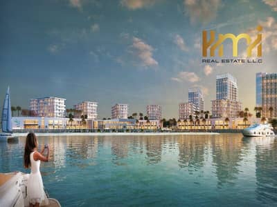 2 Bedroom Villa for Sale in Ajmal Makan City - Sharjah Waterfront, Sharjah - 5. jpg