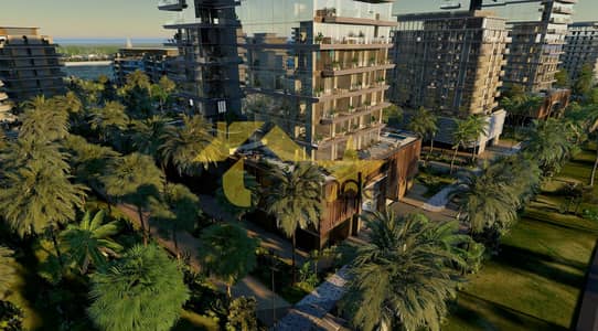 شقة 1 غرفة نوم للبيع في جزر دبي، دبي - SL1_7. jpg